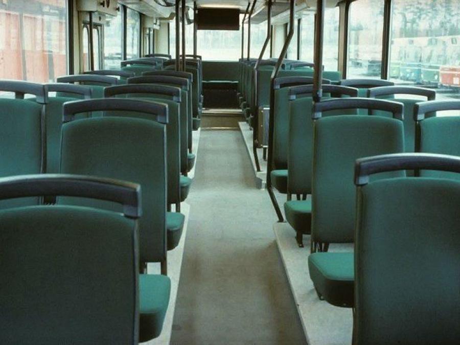  Scania CR112 1978 года  (фото 3 из 3)